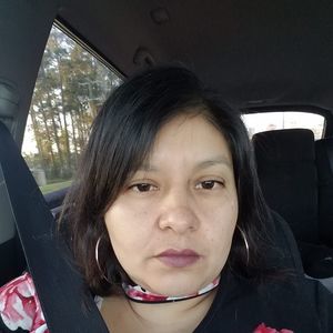 Meet your Posher, Oralia mejia